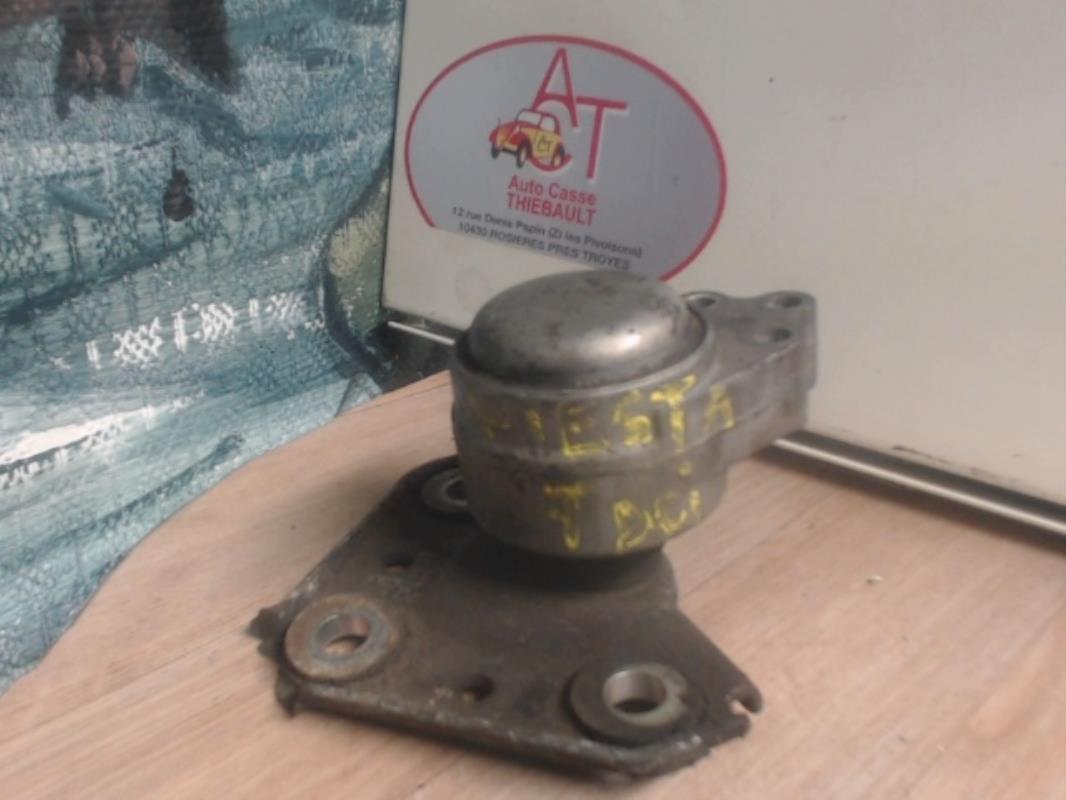 Supporto motore destro FORD FIESTA 5 Diésel - 1