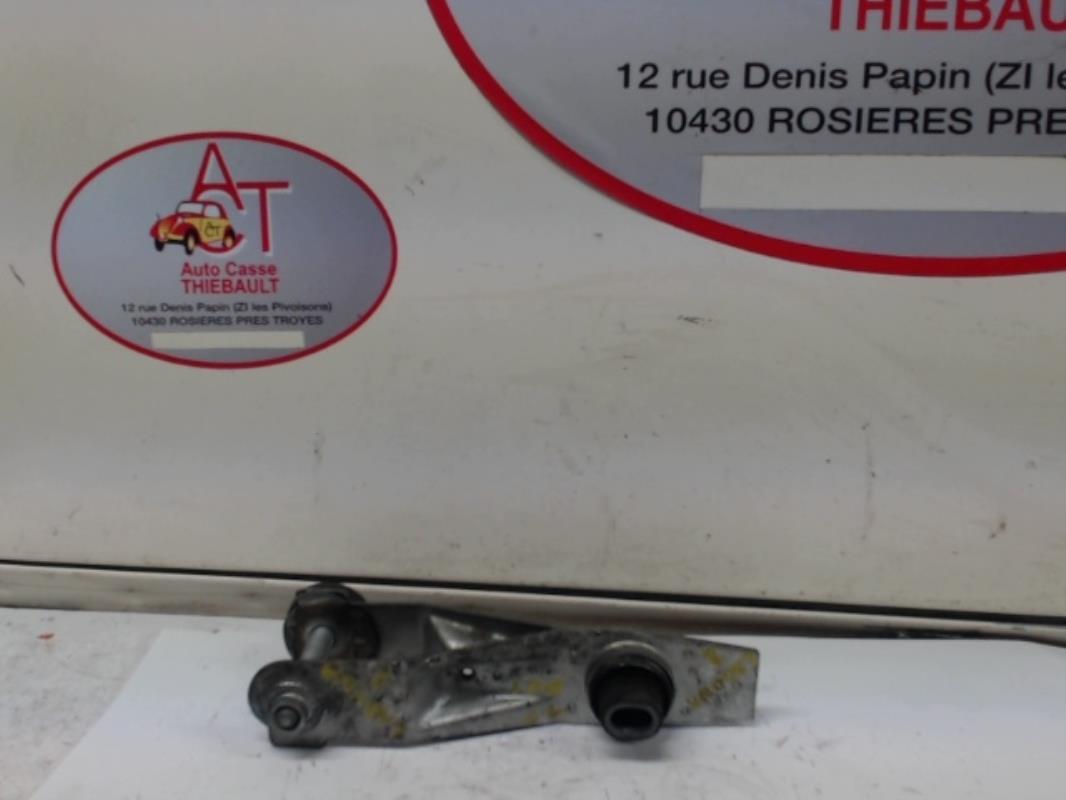 Supporto motore destro RENAULT LAGUNA 2 PHASE 1 Diésel - 1