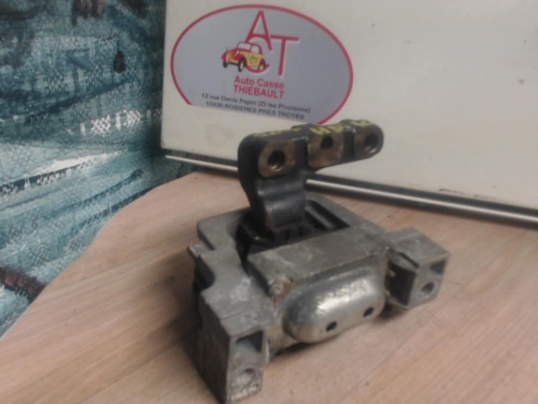 Support moteur droit PEUGEOT 207 PHASE 2 Diesel - 1