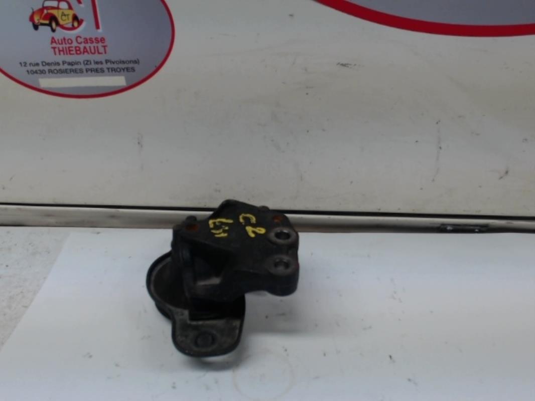 Support moteur gauche CITROEN C2 PHASE 1 Essence - 1