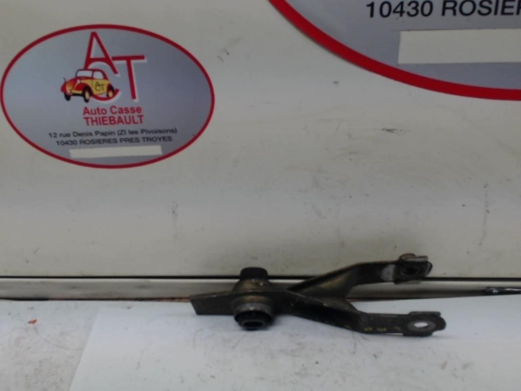 Supporto motore destro RENAULT LAGUNA 2 PHASE 1 Diésel - 1