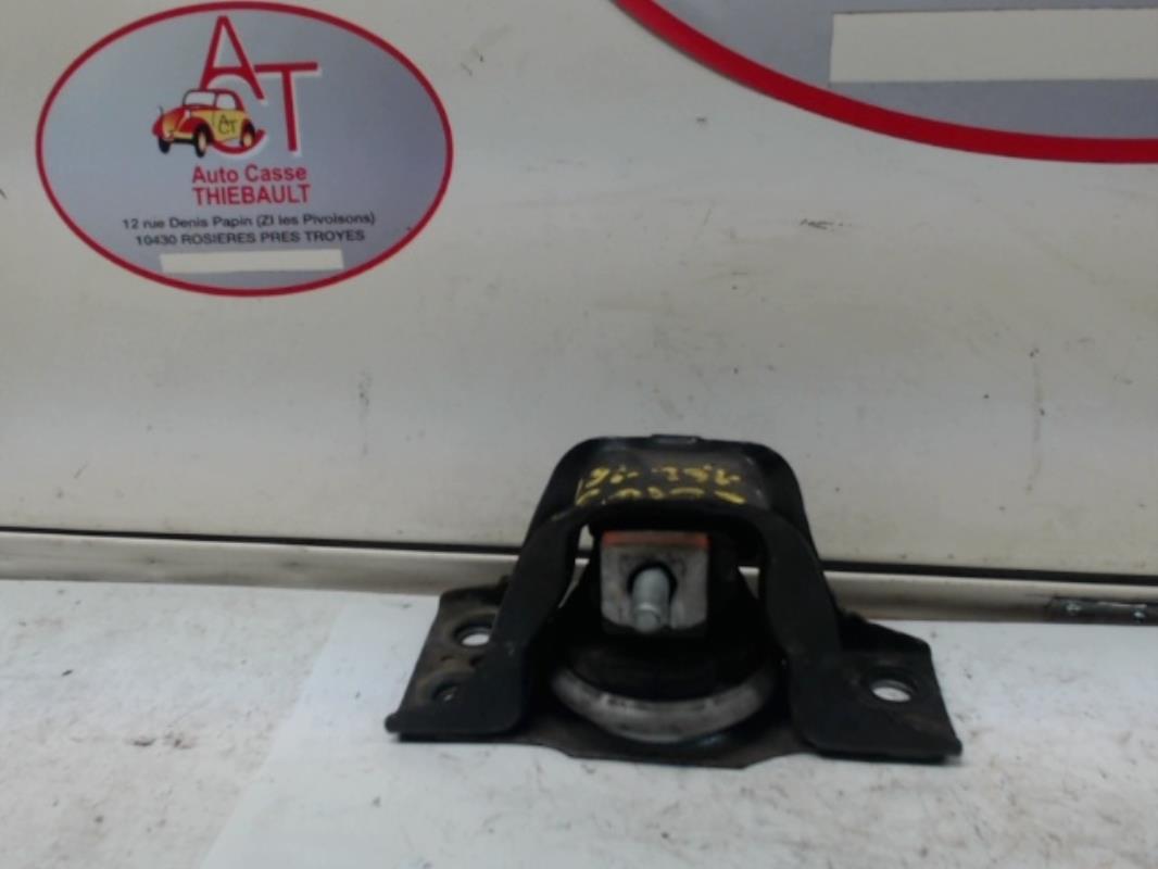 Supporto motore destro RENAULT CLIO 3 PHASE 1 Gasolina - 1