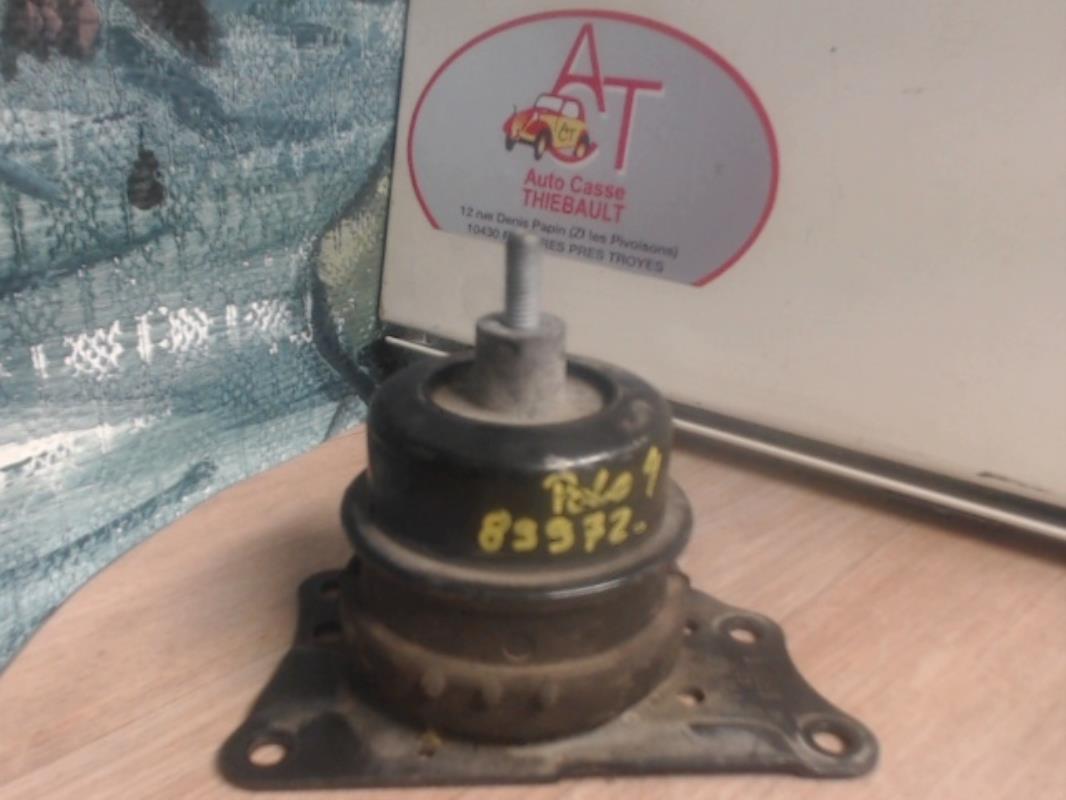 Supporto motore destro VOLKSWAGEN POLO 4 PHASE 2 Gasolina - 1