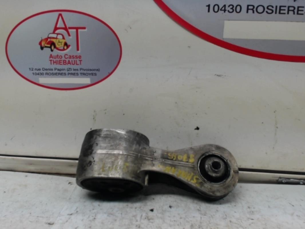 Support de boite VOLKSWAGEN SHARAN 1 PHASE 3 Diesel - 1