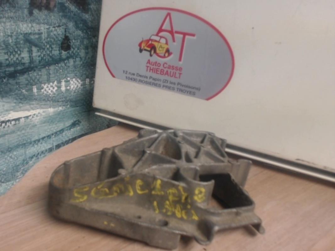 Supporto motore destro RENAULT SCENIC 1 PHASE 2 Diésel - 1