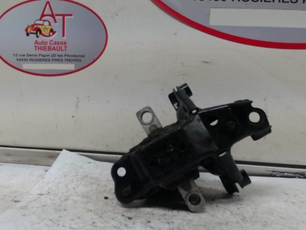 Support de boite VOLKSWAGEN POLO 5 PHASE 1 Diesel - 1