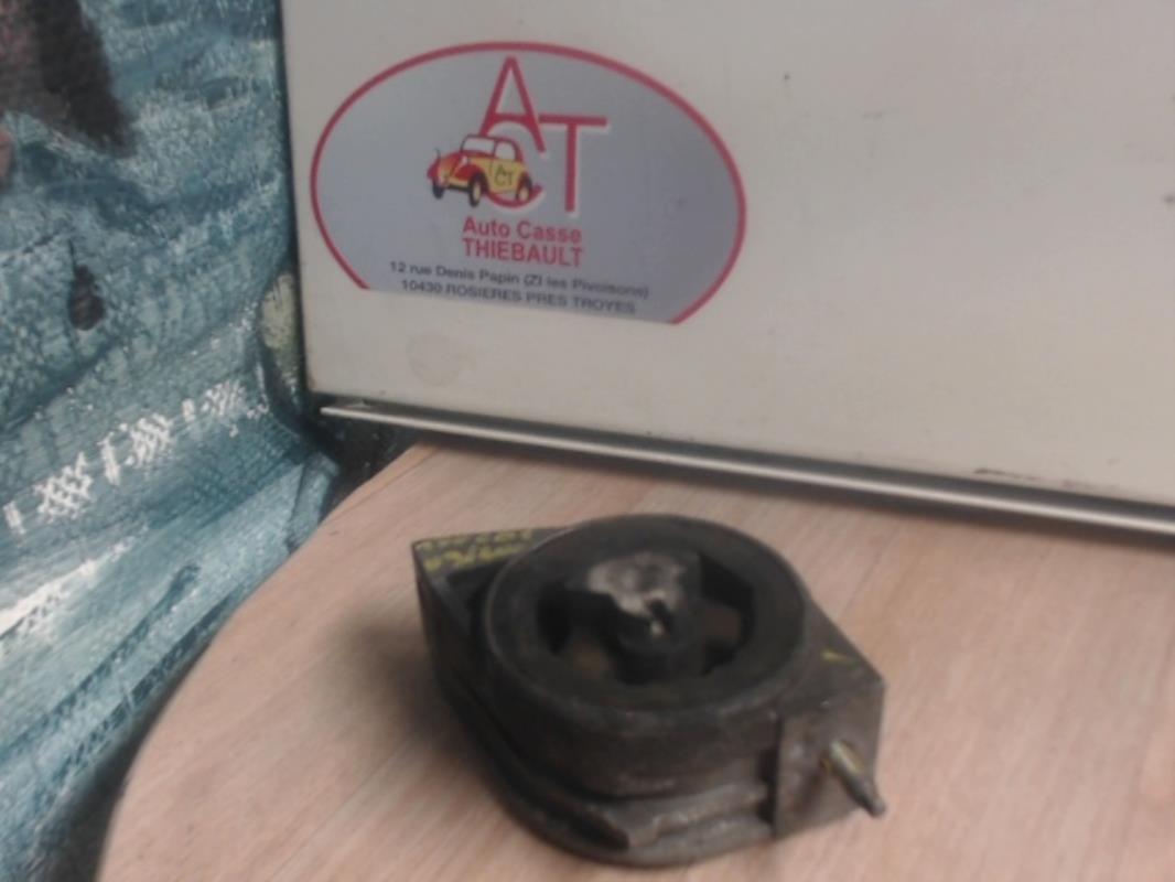 Supporto motore MERCEDES CLASSE A 168 Diésel - 1