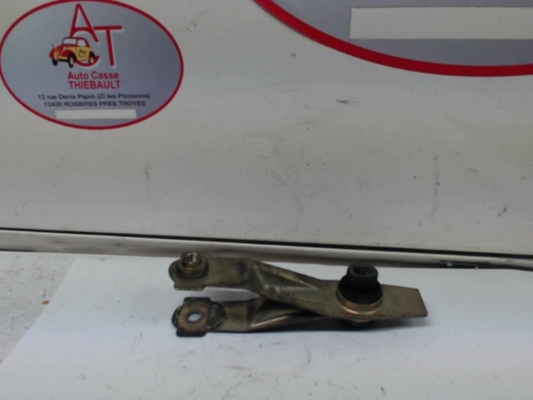 Supporto motore destro RENAULT LAGUNA 2 PHASE 1 Diésel - 1