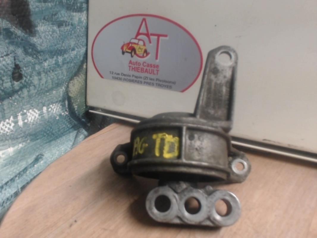 Support moteur droit OPEL ASTRA G  - 1