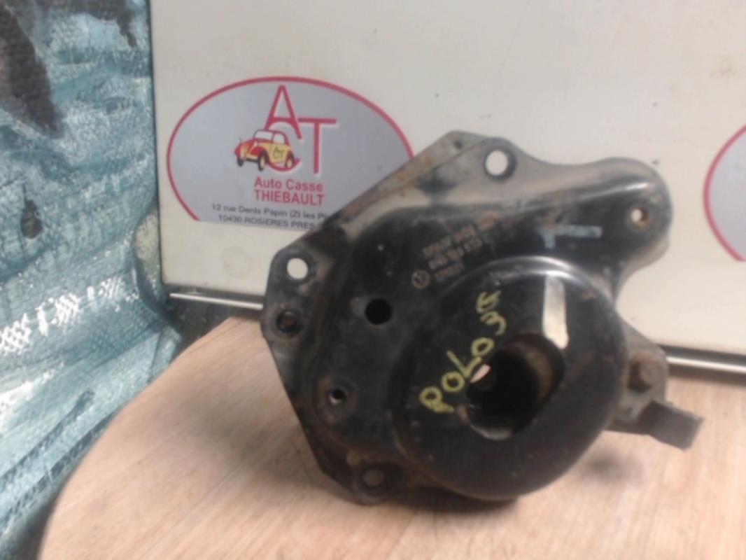 Supporto scatola VOLKSWAGEN POLO 3 Gasolina - 1