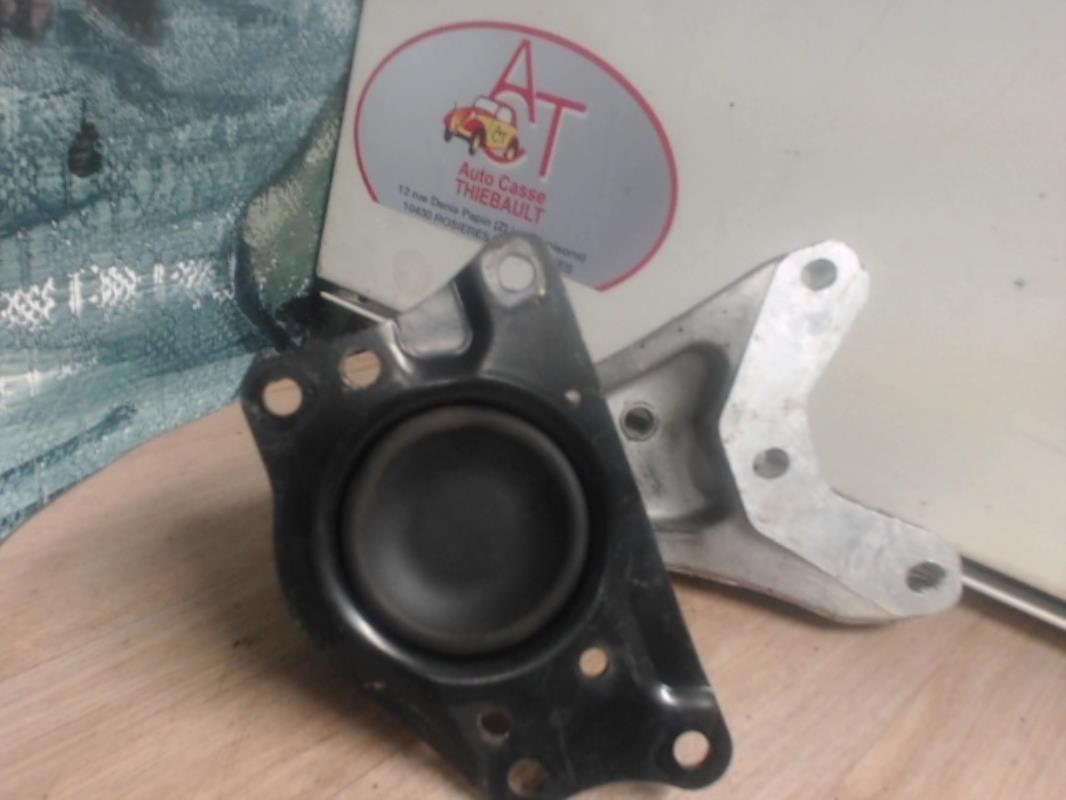Supporto motore destro SKODA FABIA 2 PHASE 1 Diésel - 1
