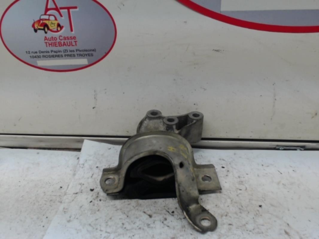 Supporto motore sinistro FIAT PANDA 2 PHASE 2 Gasolina - 1