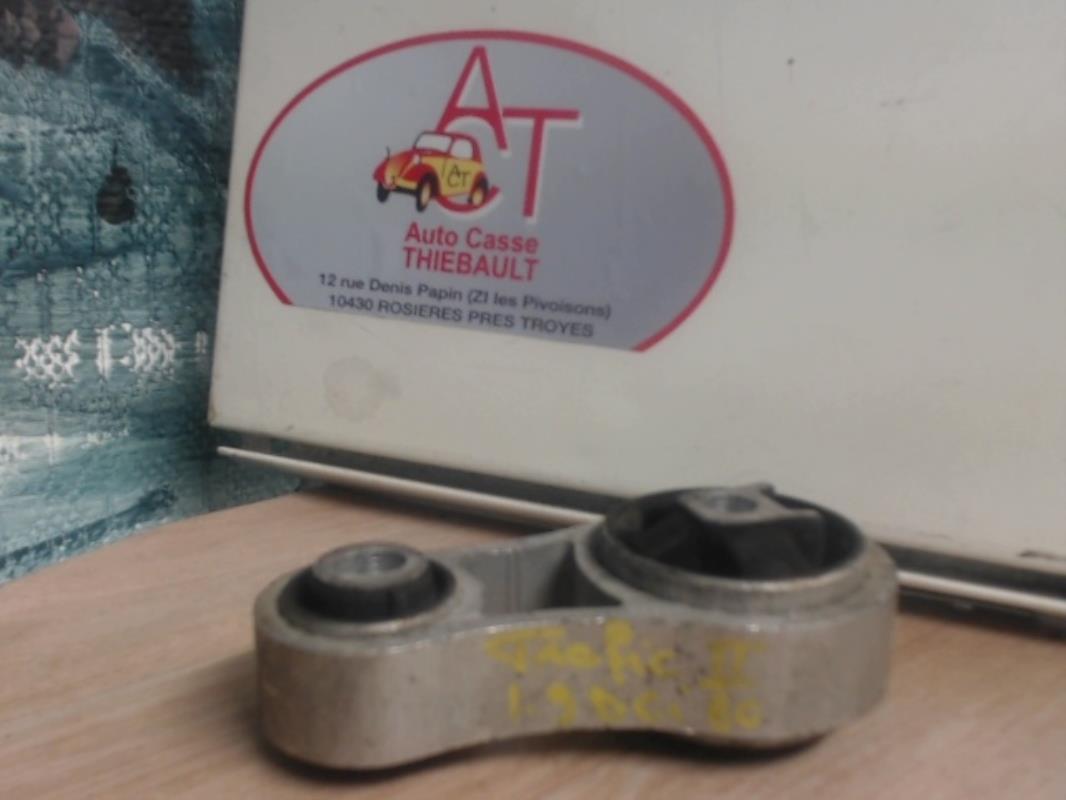 Support moteur RENAULT TRAFIC 2 Diesel - 1