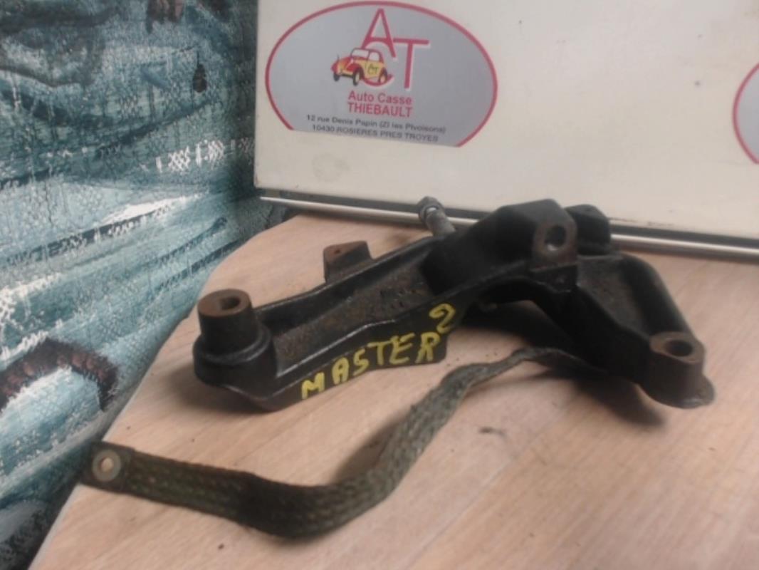 Support moteur gauche RENAULT MASTER 2  - 1