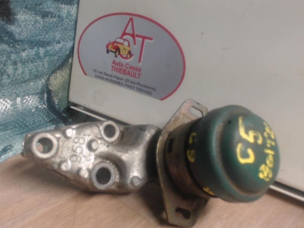 Support de boite CITROEN C5 1 PHASE 1 Diesel - 1