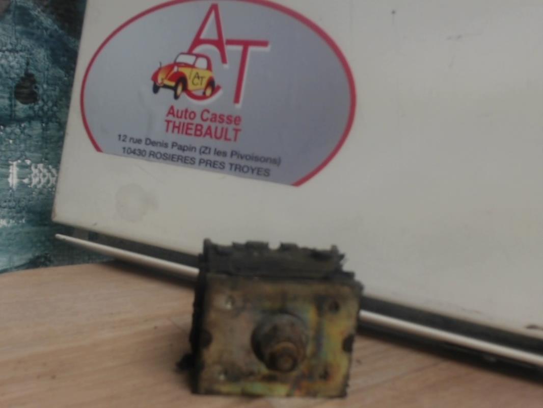 Support moteur PEUGEOT 309 PHASE 1 Essence - 1