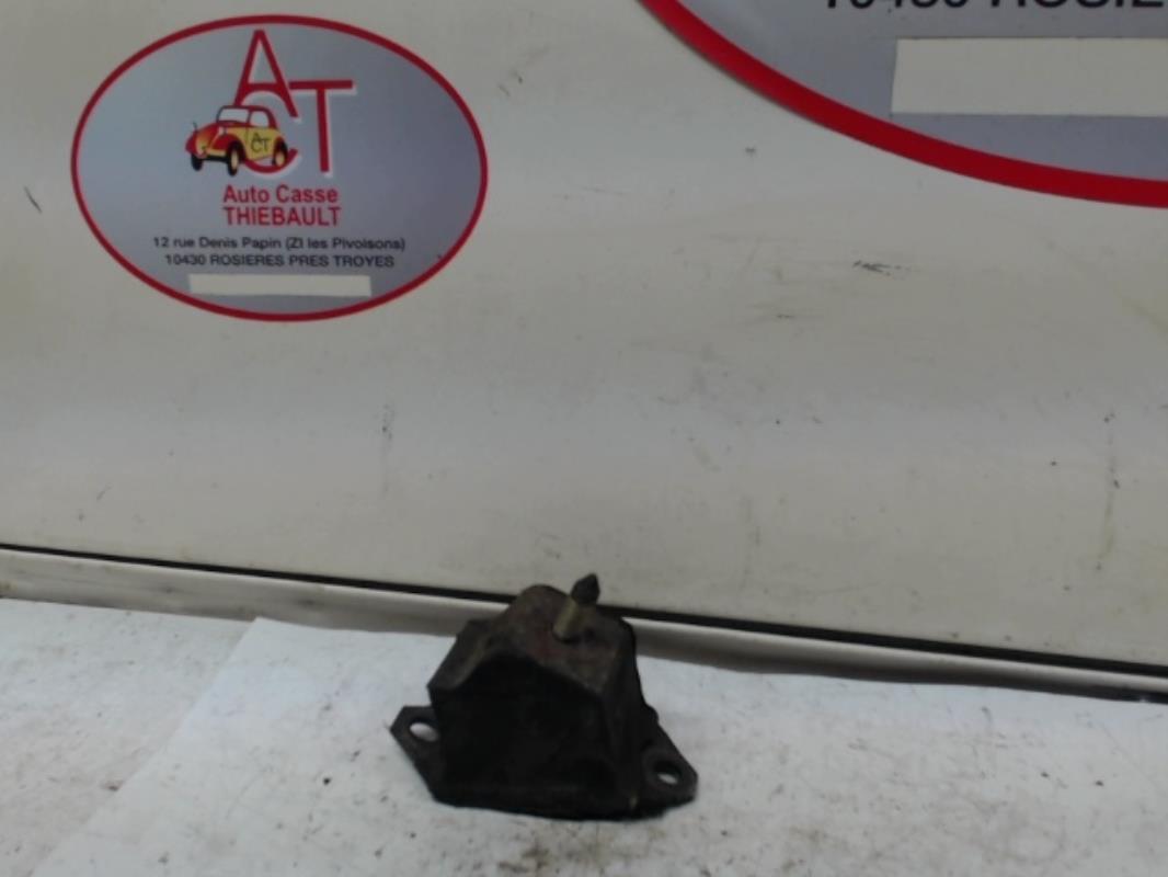 Support moteur RENAULT R21  - 1