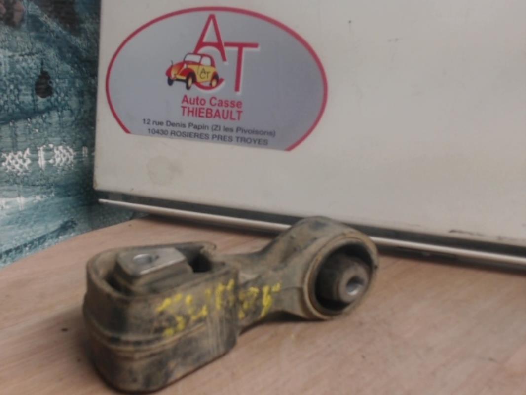 Support de boite CITROEN JUMPY 1 Diesel - 1