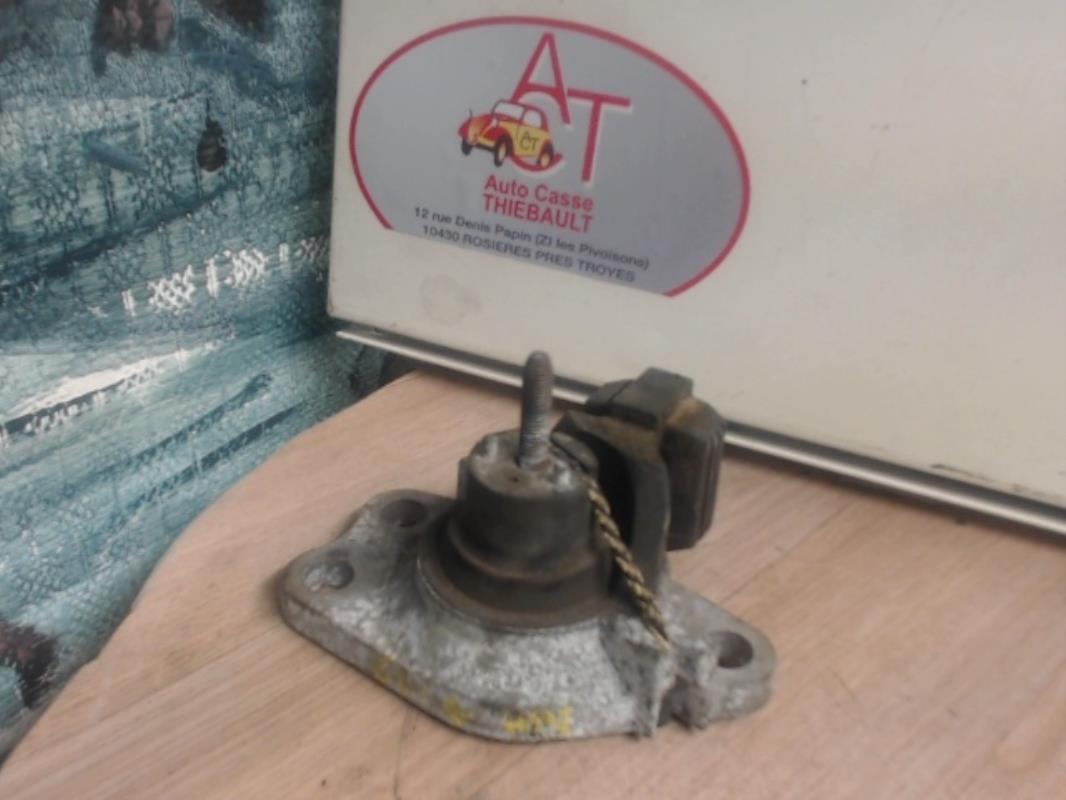 Supporto motore destro RENAULT CLIO 3 Diésel - 1