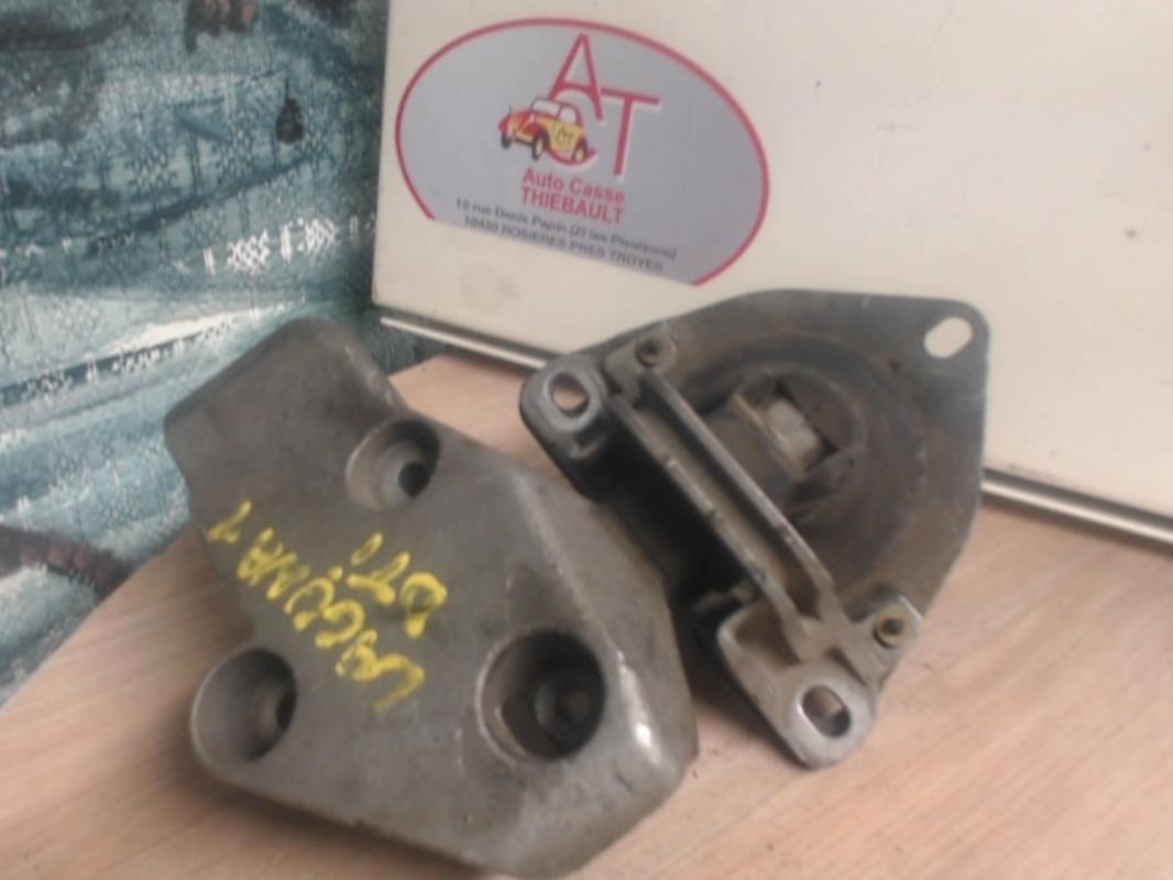 Supporto motore sinistro RENAULT LAGUNA 1 PHASE 1 BREAK Diésel - 1
