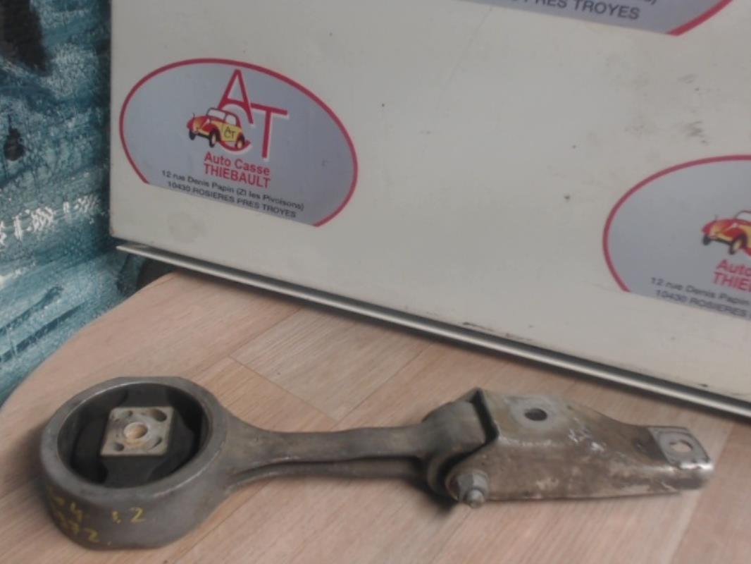 Supporto motore VOLKSWAGEN POLO 4 PHASE 2 Gasolina - 1