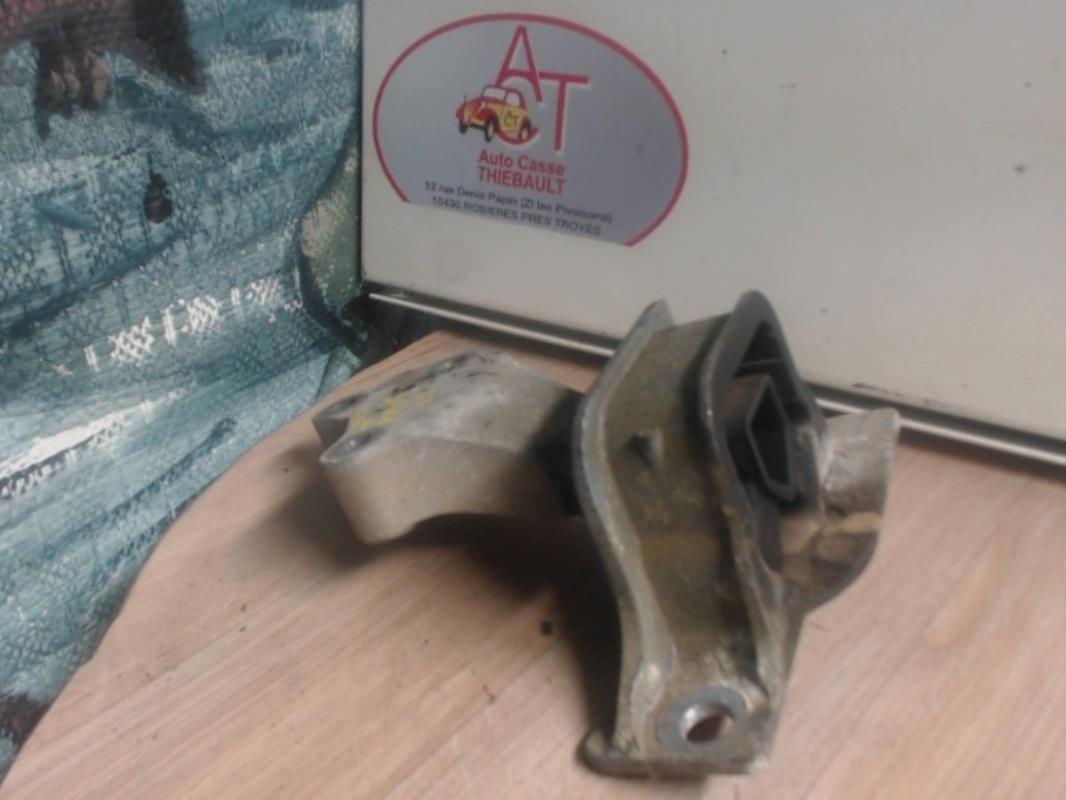 Supporto motore destro RENAULT CLIO 3 PHASE 1 Gasolina - 1