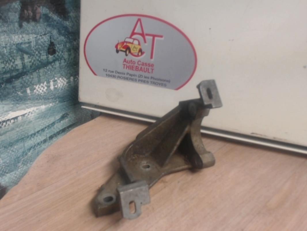 Support moteur RENAULT SCENIC 1 PHASE 2 Diesel - 1