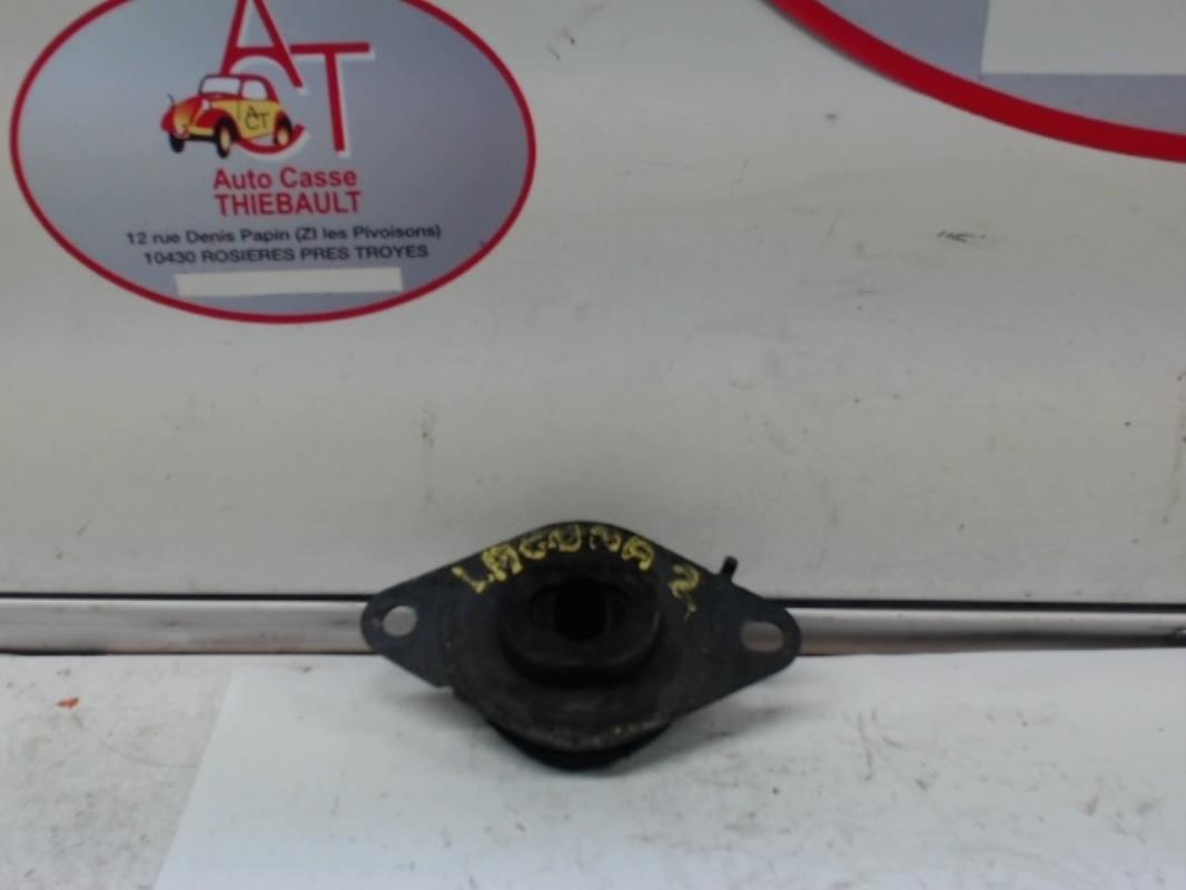 Support de boite RENAULT LAGUNA 2 PHASE 1 Essence - 1