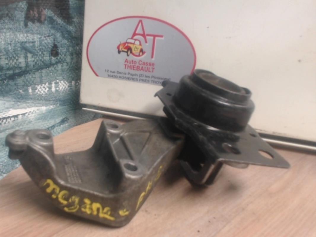 Support moteur droit RENAULT MEGANE 2 PHASE 2 Diesel - 1