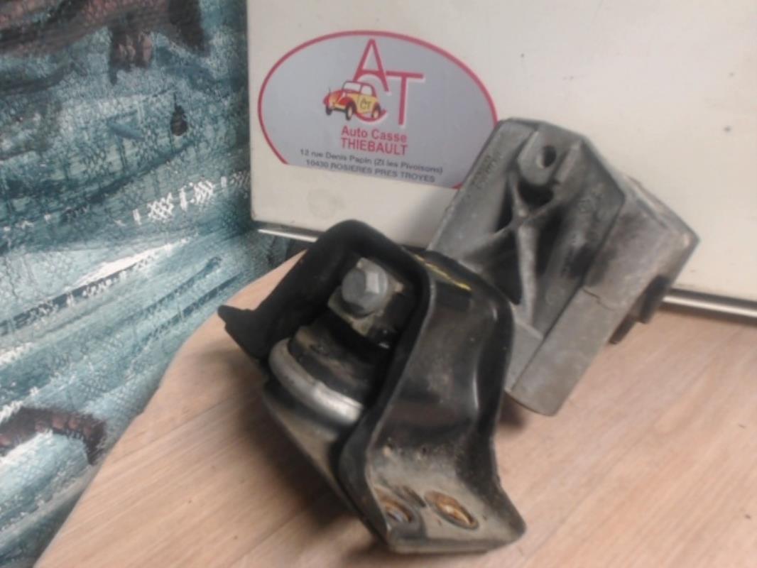 Supporto motore sinistro RENAULT CLIO 3 PHASE 1 Diésel - 1
