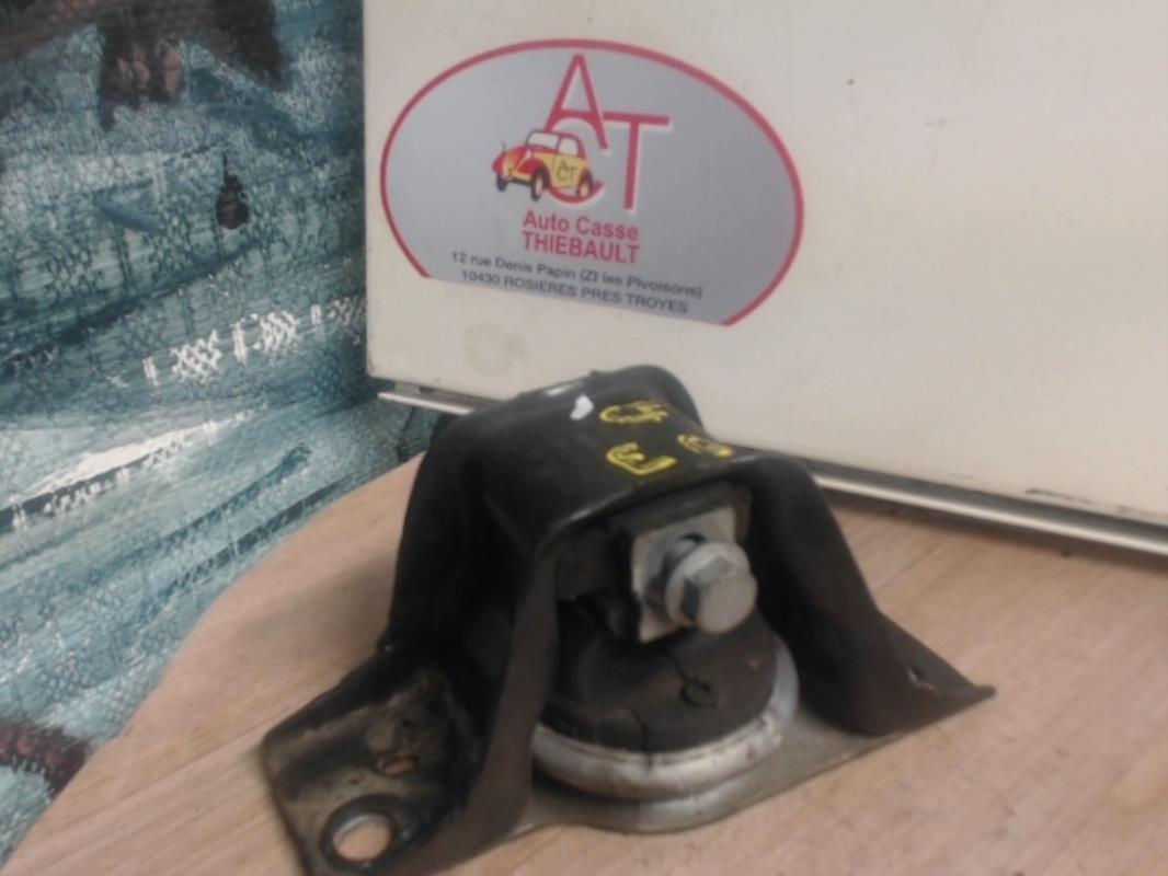 Supporto motore destro RENAULT CLIO 3 Diésel - 1