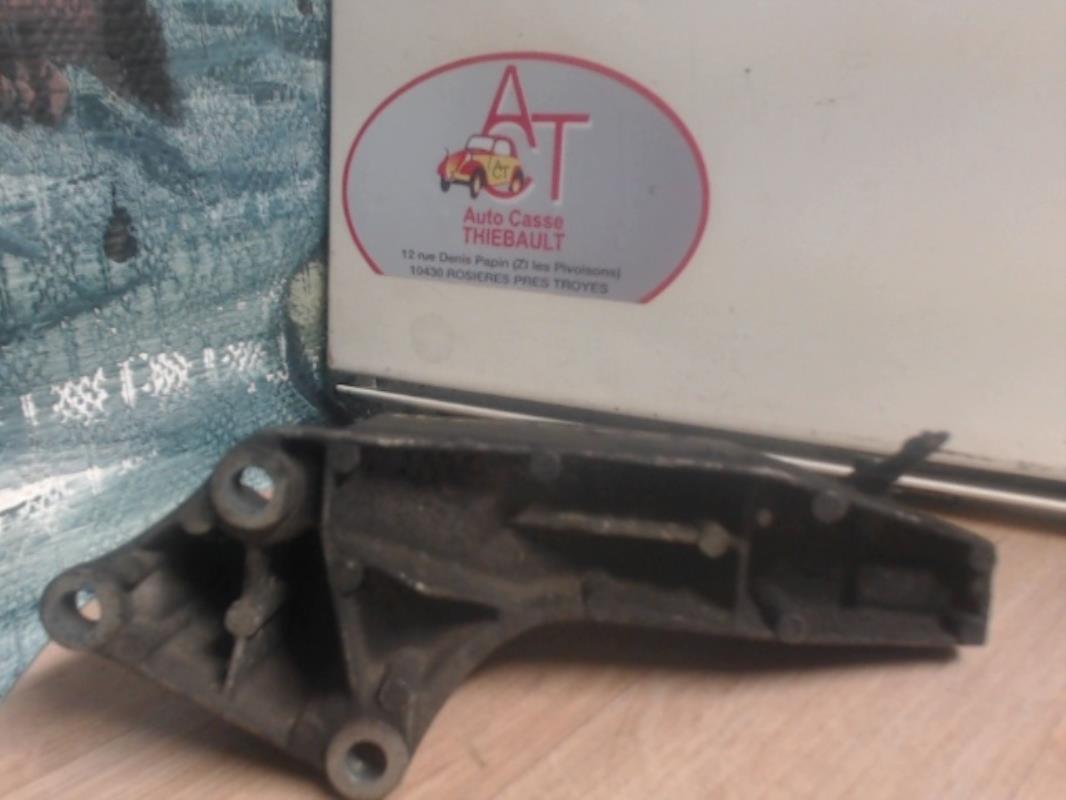Supporto motore MERCEDES CLASSE A 169  - 1