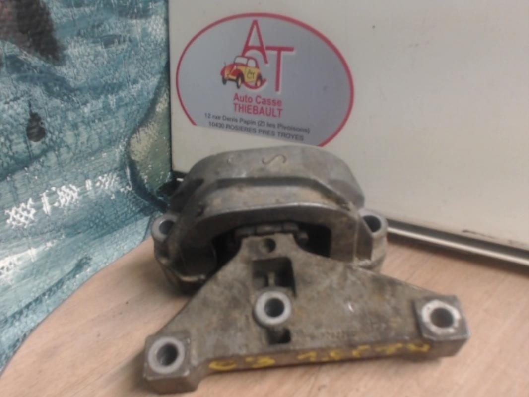 Supporto motore destro CITROEN C3 1 Gasolina - 1