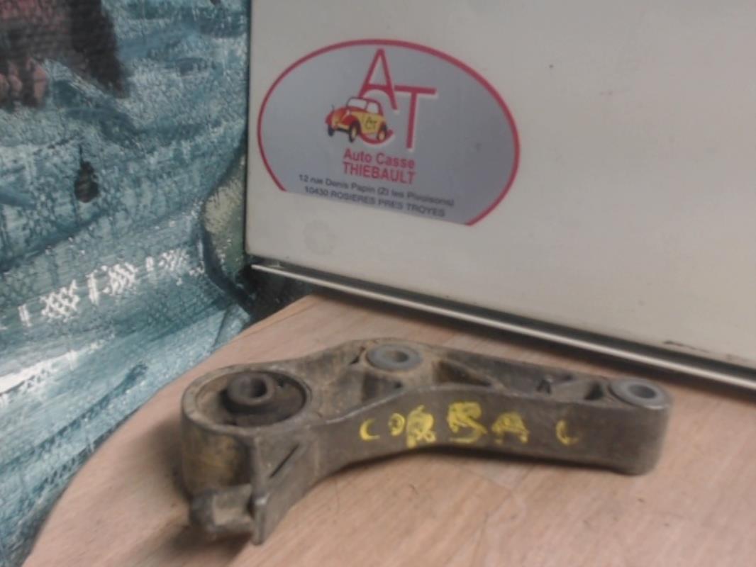 Support de boite OPEL CORSA C PHASE 2 Diesel - 1