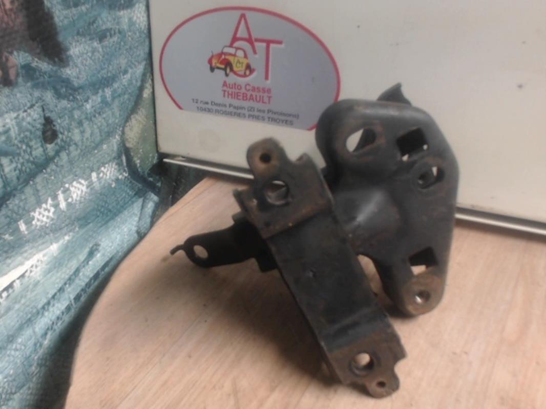 Support de boite CITROEN C1 1 PHASE 1 Diesel - 1