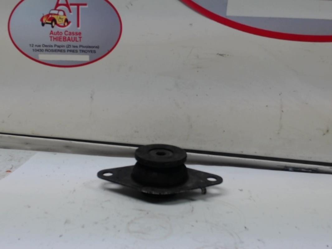 Support de boite RENAULT LAGUNA 2 PHASE 1 Diesel - 1