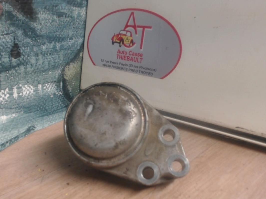 Supporto motore destro FORD FIESTA 5 Diésel - 1
