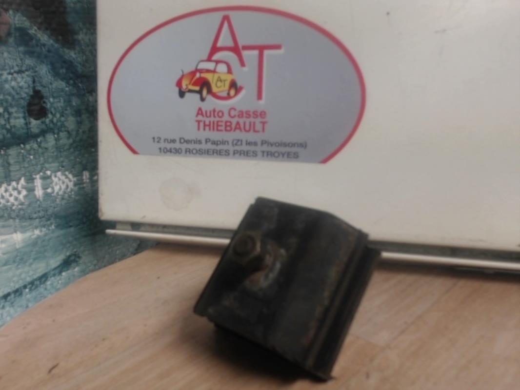 Support moteur CITROEN ZX PHASE 2 BREAK Diesel - 1