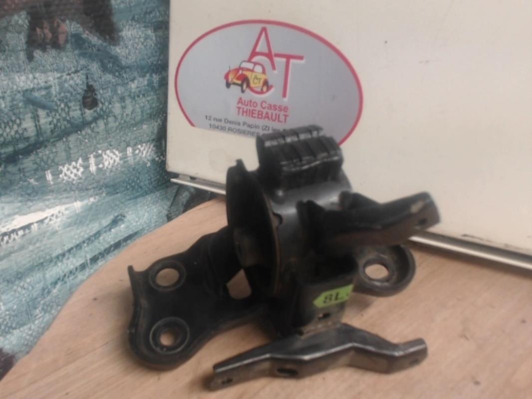 Supporto motore sinistro TOYOTA AURIS 1 PHASE 1 Diésel - 1