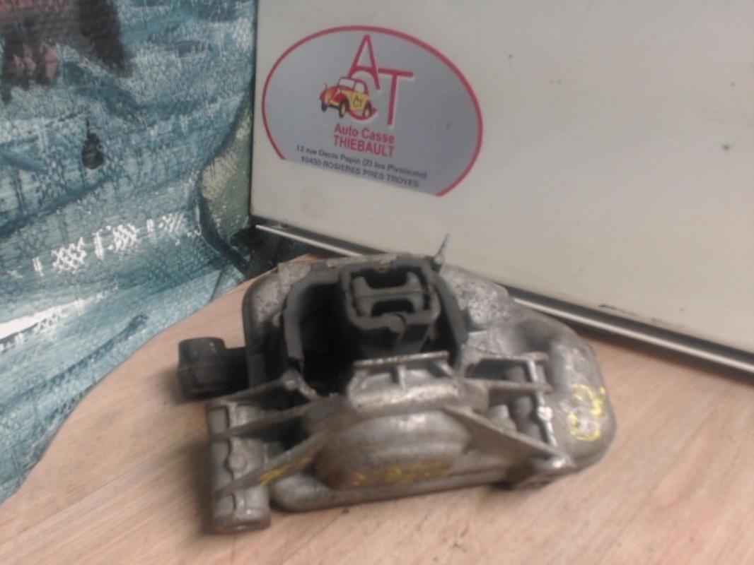Support de boite CITROEN C2 PHASE 1 Diesel - 1