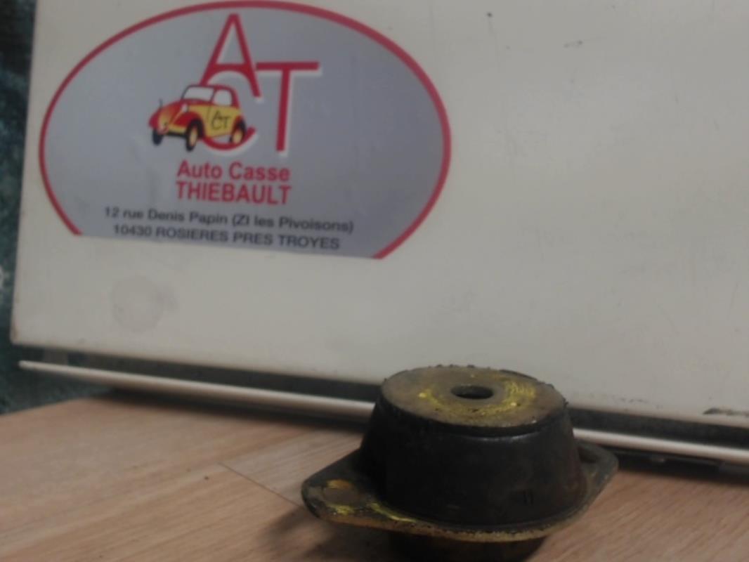 Support moteur CITROEN C15 Diesel - 1