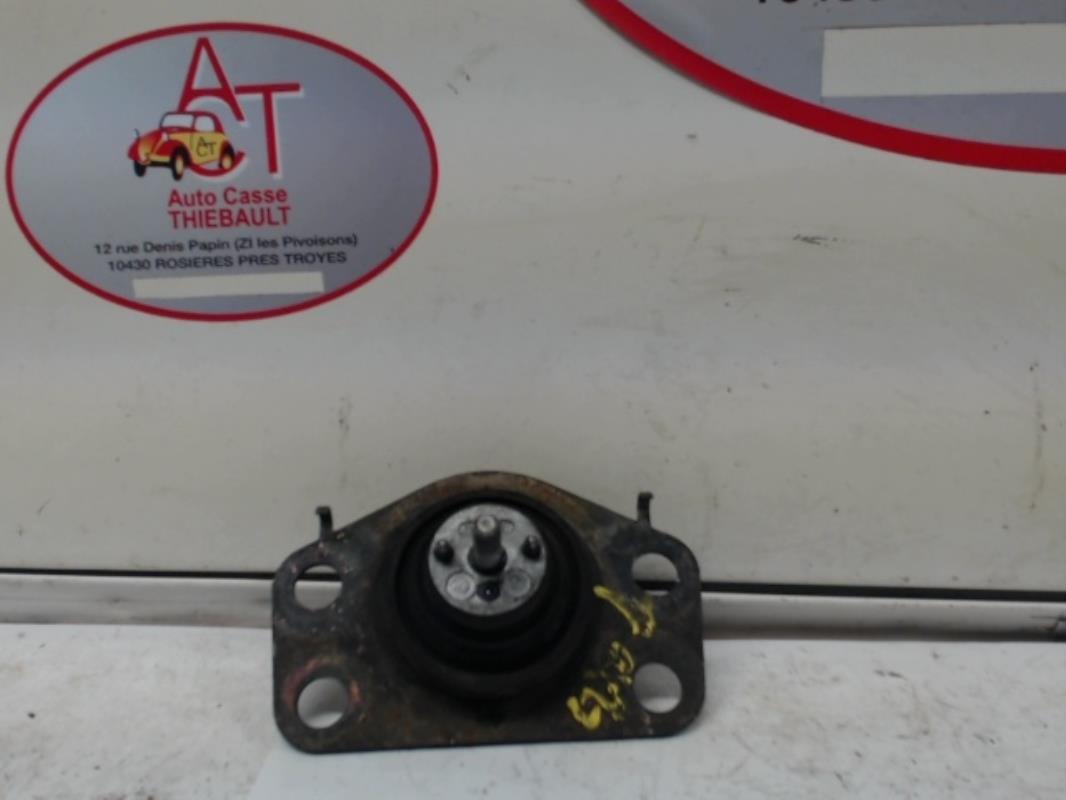 Support moteur droit RENAULT CLIO 1 PHASE 1 Essence - 1