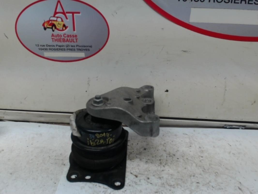 Supporto motore destro SEAT IBIZA 4 PHASE 1 Diésel - 1