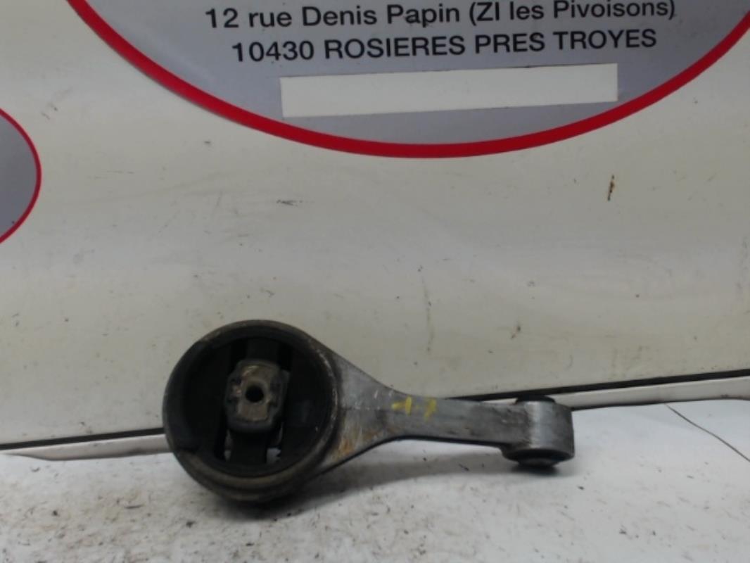Photo de la pièce