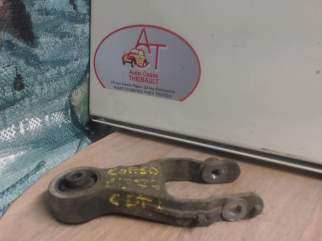 Support de boite OPEL CORSA C PHASE 2 Diesel - 1