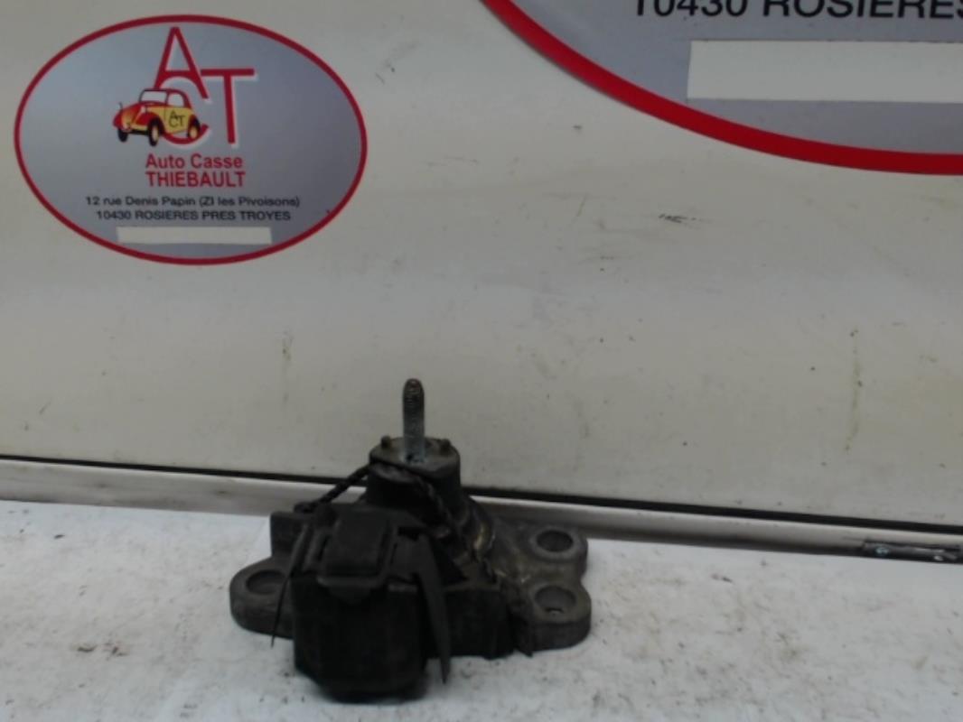 Supporto motore destro RENAULT KANGOO 1 PHASE 2 Diésel - 1