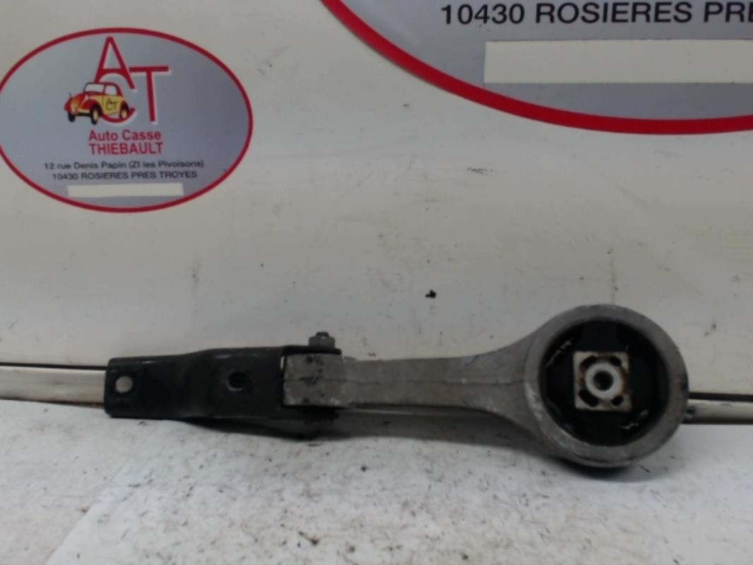 Supporto motore VOLKSWAGEN POLO 5 PHASE 1 Diésel - 1