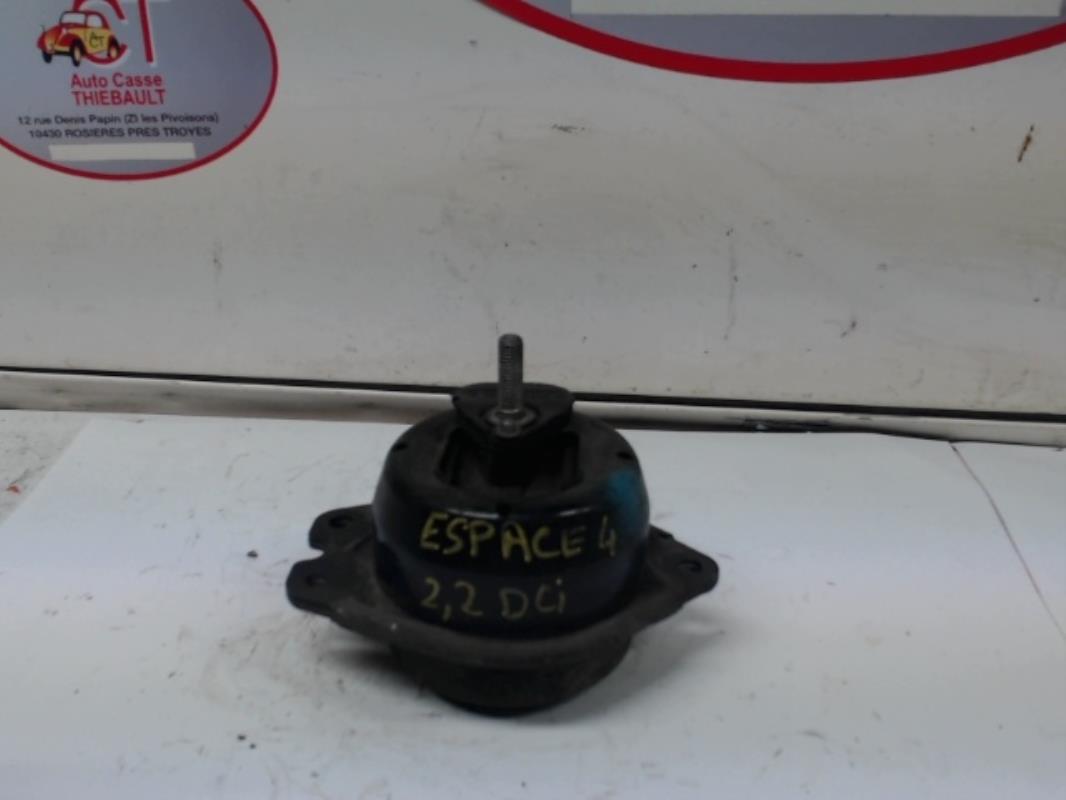 Support moteur RENAULT ESPACE 4 PHASE 1 Diesel - 1