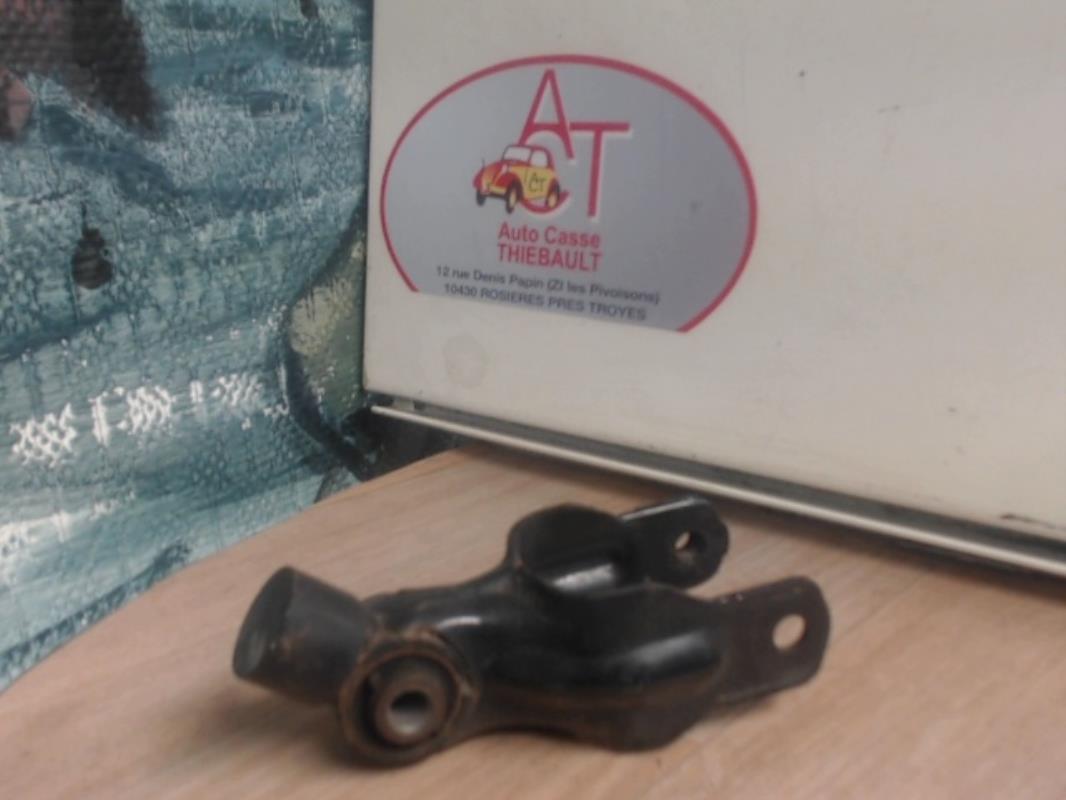 Support de boite CITROEN C4 1 PHASE 2 COUPE Diesel - 1
