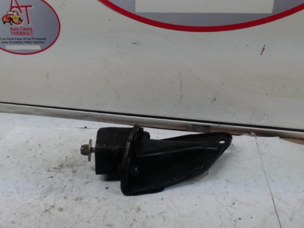 Supporto motore destro RENAULT R11 Gasolina - 1